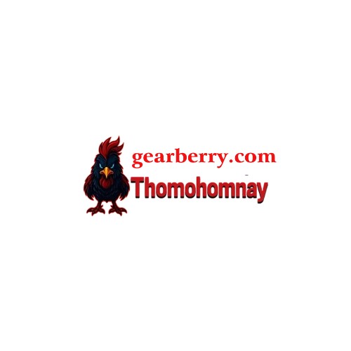 thomohomnaygearberry